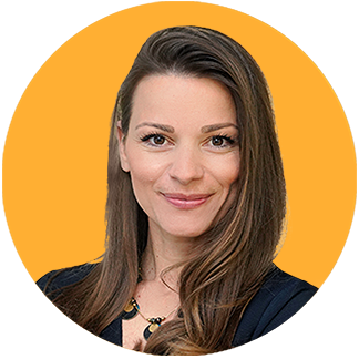 Bojana Sajlović, mentor Women in Leadership programa